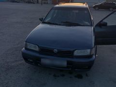 Сүрөт унаа Nissan Primera