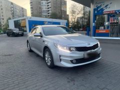 Сүрөт унаа Kia K5