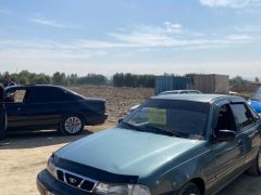 Сүрөт унаа Daewoo Nexia