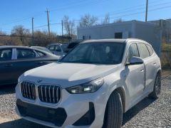 Сүрөт унаа BMW X1