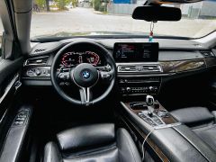 Сүрөт унаа BMW 7 серия