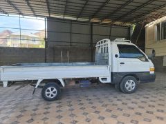 Фото авто Hyundai Porter