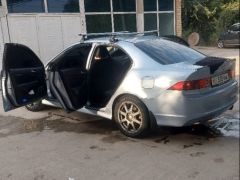 Сүрөт унаа Honda Accord