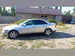 Сүрөт унаа Audi A4