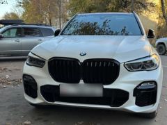 Сүрөт унаа BMW X5