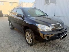 Сүрөт унаа Lexus RX