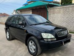 Фото авто Lexus RX