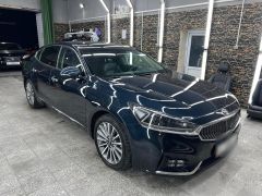 Фото авто Kia K7