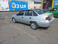 Фото авто Daewoo Nexia