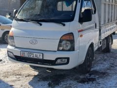 Фото авто Hyundai Porter