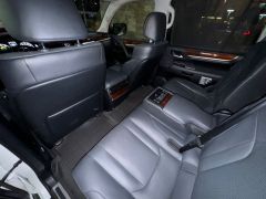 Сүрөт унаа Lexus LX