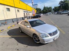 Сүрөт унаа Toyota Crown