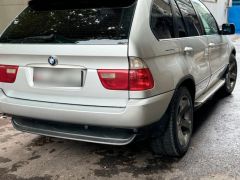 Фото авто BMW X5