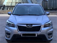 Photo of the vehicle Subaru Forester