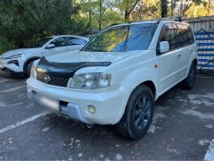 Фото авто Nissan X-Trail