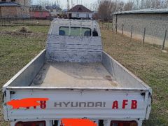 Фото авто Hyundai Porter