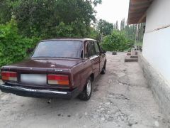 Photo of the vehicle ВАЗ (Lada) 2107