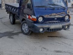 Фото авто Hyundai Porter