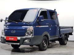 Фото авто Hyundai Porter