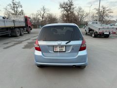 Photo of the vehicle Honda Fit