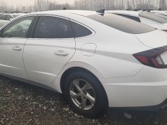 Photo of the vehicle Hyundai Sonata