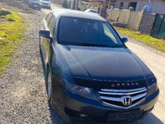 Сүрөт унаа Honda Accord