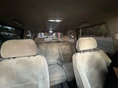 Фото авто Honda Odyssey