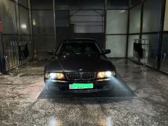 Фото авто BMW 7 серии