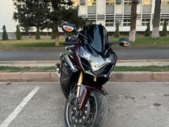 Photo of the vehicle Suzuki GSX-R 1000