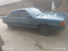 Photo of the vehicle Audi 100