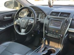 Фото авто Toyota Camry