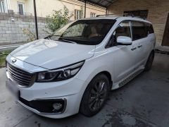 Сүрөт унаа Kia Carnival