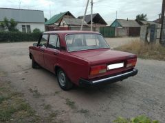 Фото авто ВАЗ (Lada) 2107