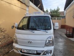 Фото авто Hyundai Porter