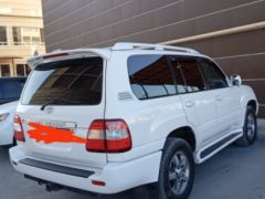 Фото авто Toyota Land Cruiser