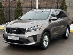 Photo of the vehicle Kia Sorento