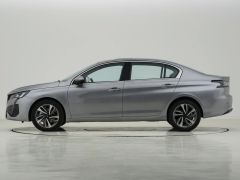 Сүрөт унаа Peugeot 408