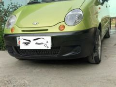 Сүрөт унаа Daewoo Matiz