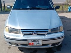 Photo of the vehicle Daewoo Nexia