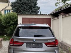 Фото авто BMW X5