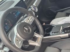 Сүрөт унаа Mercedes-Benz GLB AMG