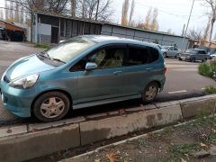 Фото авто Honda Fit