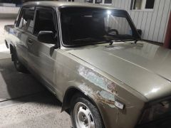 Photo of the vehicle ВАЗ (Lada) 2107