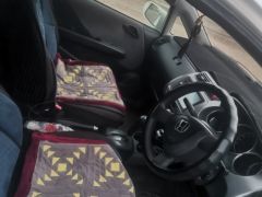 Сүрөт унаа Honda Fit