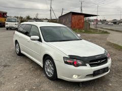 Сүрөт унаа Subaru Legacy