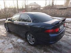 Фото авто Honda Accord