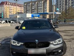 Фото авто BMW 3 серии