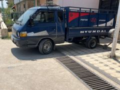 Фото авто Hyundai Porter