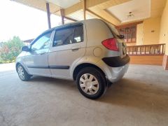 Фото авто Hyundai Getz