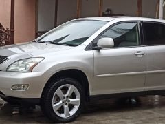 Photo of the vehicle Lexus RX